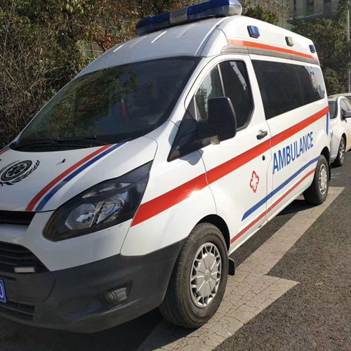 旺苍品质救护车出租,为您的健康出行负责