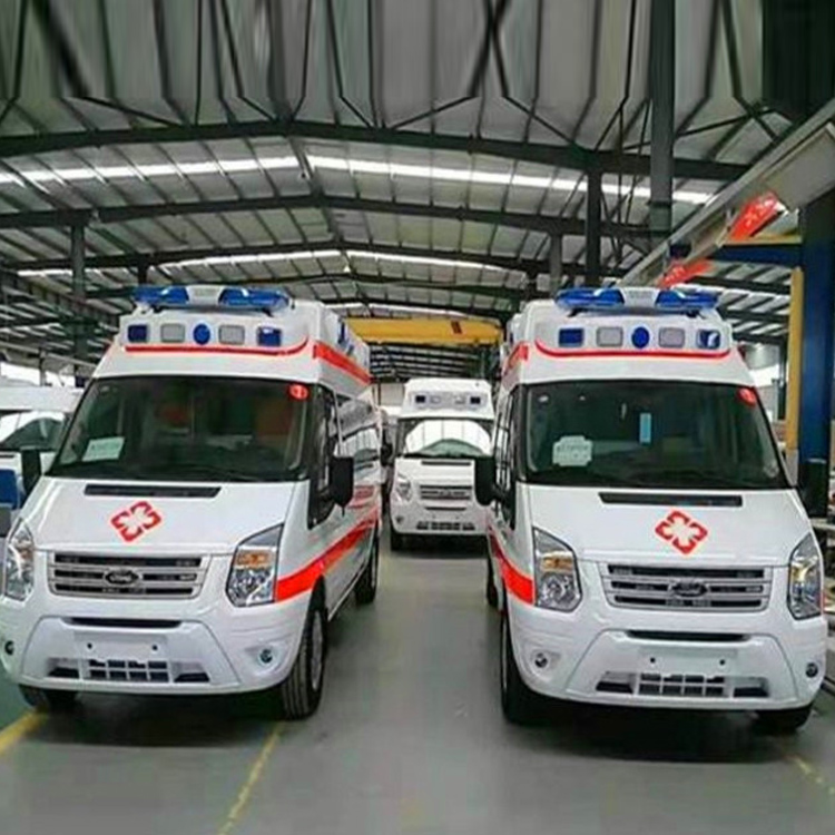 旺苍跨市救护车出租护送