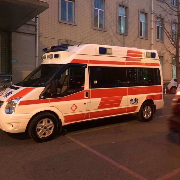 旺苍一般救护车是怎么分类的